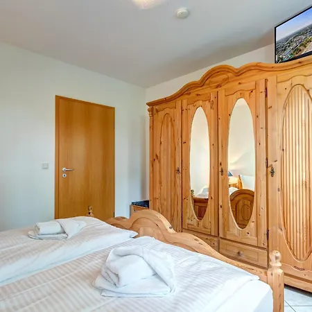 Moewennest Daire Penzance