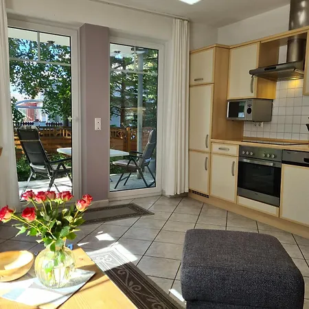 Moewennest * Penzance