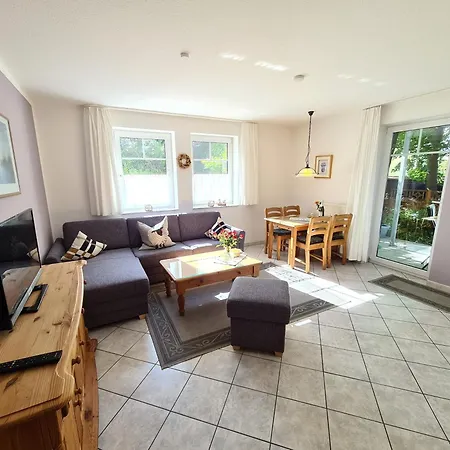 Moewennest Daire Penzance