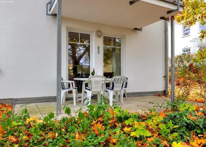 Moewennest Zinnowitz